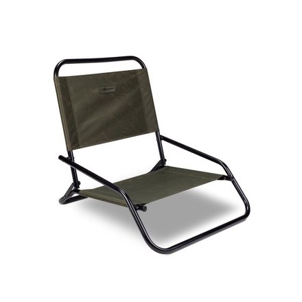 Nash Dwarf Super Light Compact Chair Karperstoel