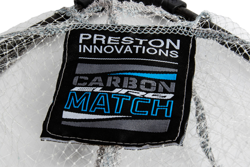 Preston Carbon Euro Match Schepnet