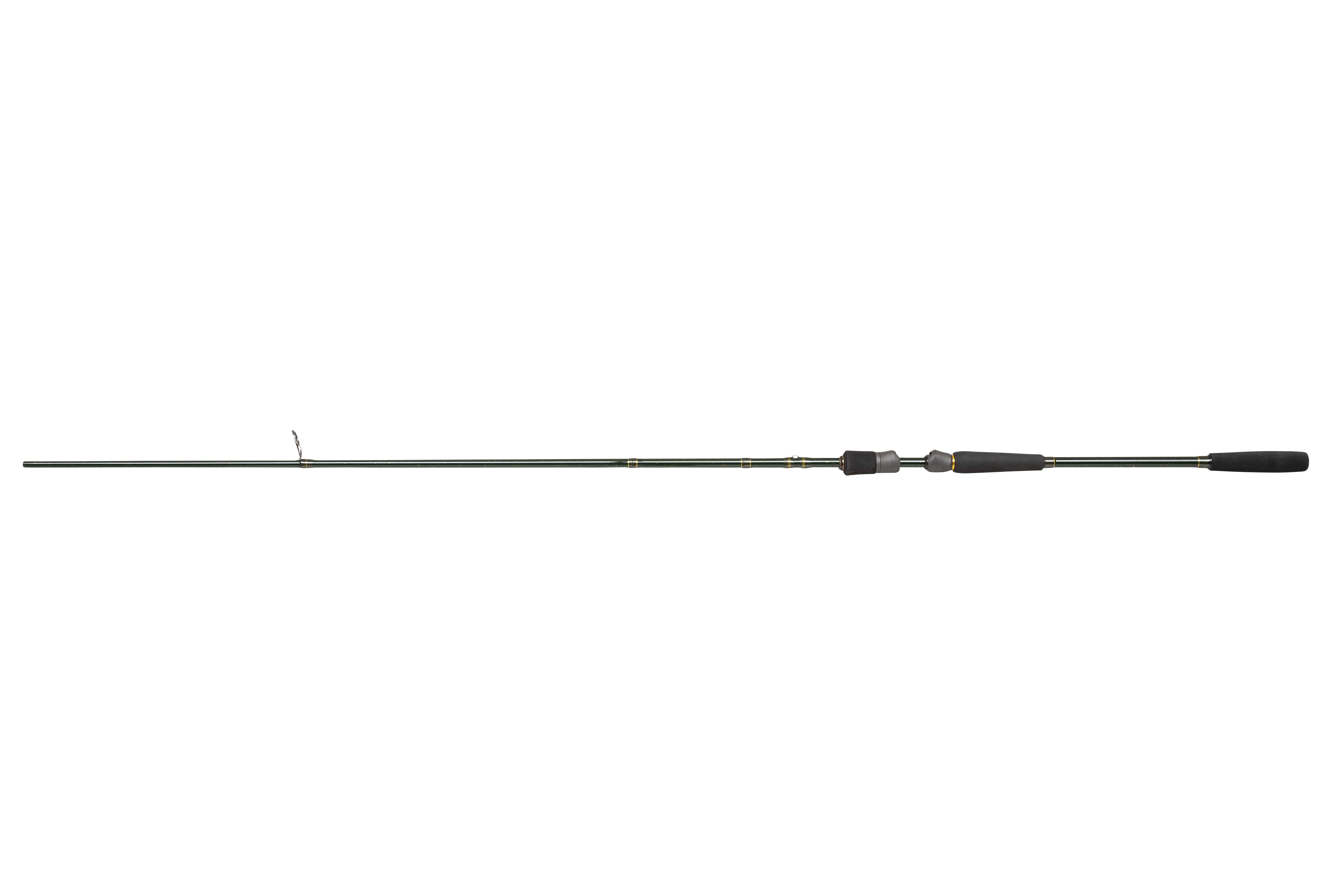 Abu Garcia Svartzonker The One Spinhengel 2.50m (30-110g)