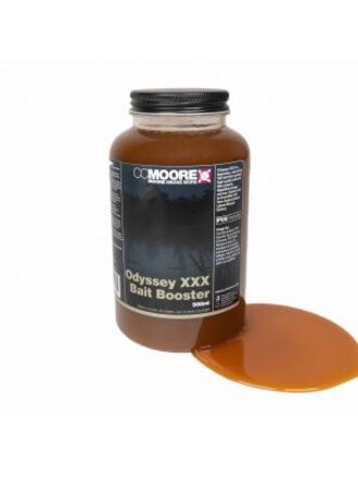 CC Moore Odyssey XXX Bait Booster 500ml