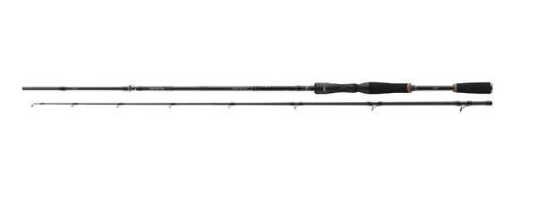 Daiwa Prorex XR BC Jerk Baitcaster 1.95m (40-120g)