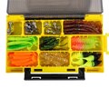 Fish4All Trout Lure Box (93pcs)