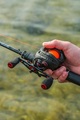 Ultimate Cast Pro 2.0 Baitcaster Reel