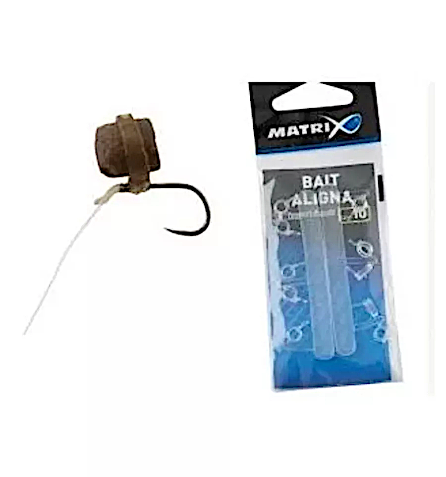 Matrix Bait Aligna (10 stuks)