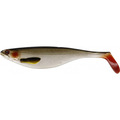 Westin ShadTeez 7cm (4 stuks) - Lively Roach