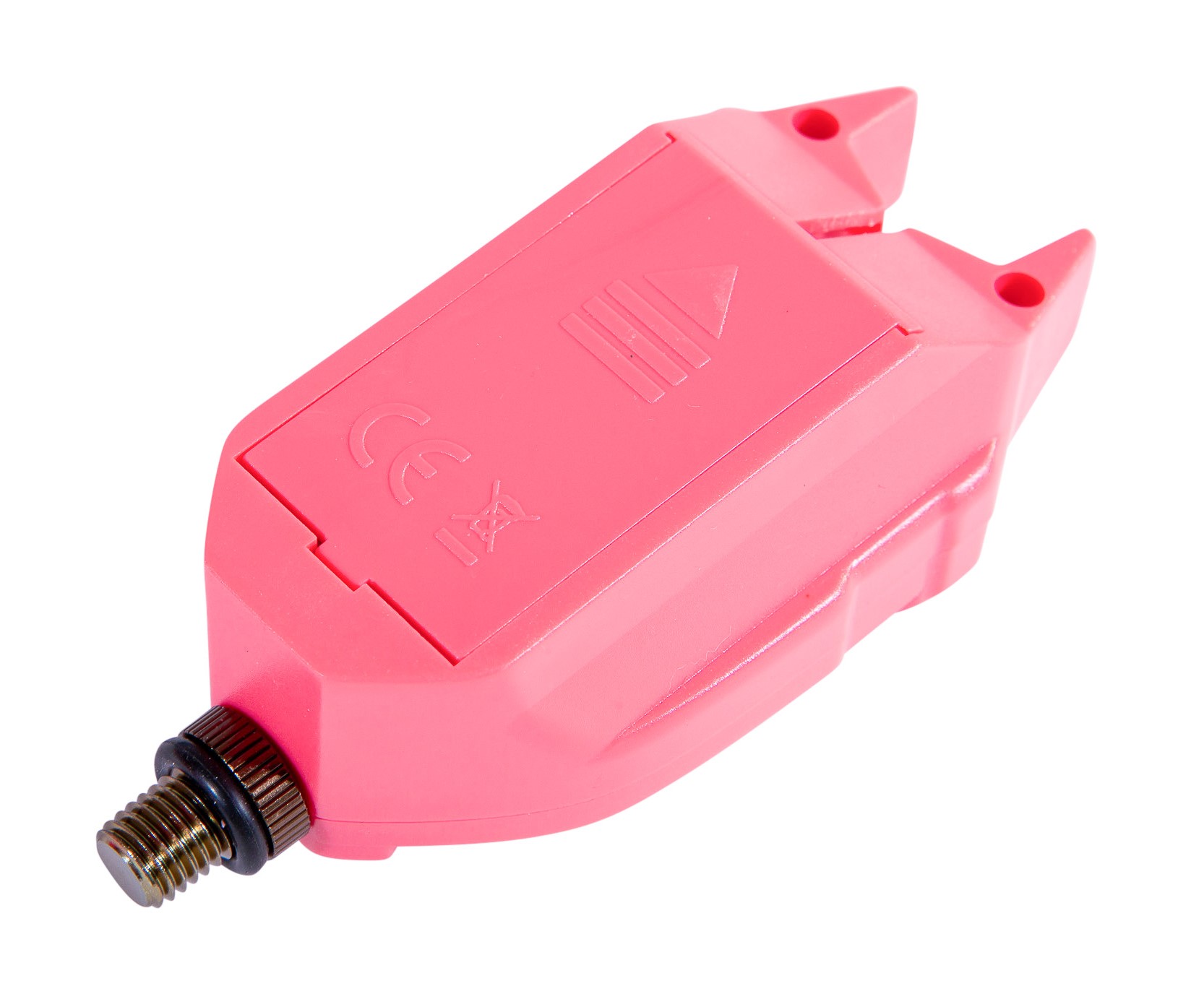 Ultimate E-Tension Pink Bite Alarm/Rodpod Set