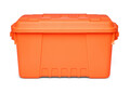 Plano Sportman's Trunk Small Viskoffer - Blaze Orange