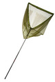 Ultimate Adventure Carp Net Inc. Tele Steel - 36"