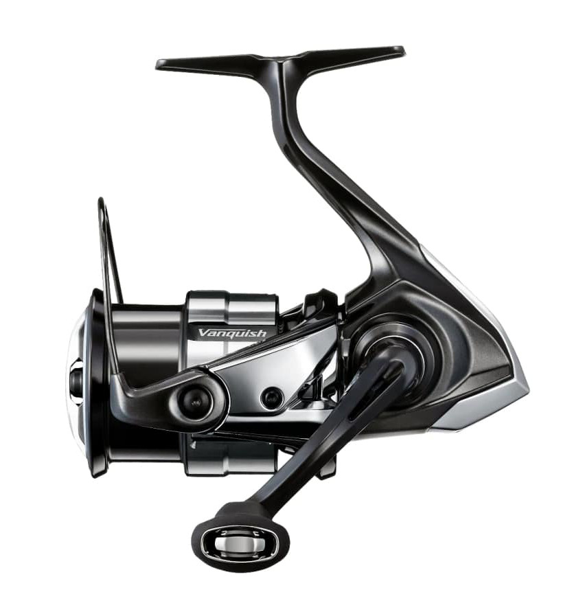 Shimano Vanquish Spinmolen