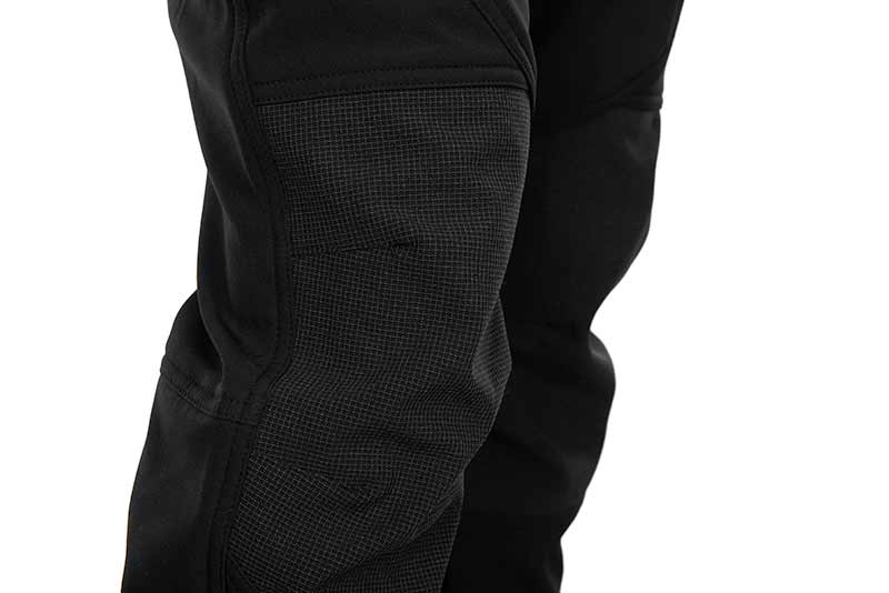 Fox Rage Pro Series Soft Shell Trousers