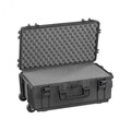 Panaro Total Protection Case With Trolley