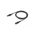 Xtorm Original USB to Lightning Cable - Original USB to Lightning Cable 1m Black