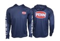 Penn Pro Hooded Jersey