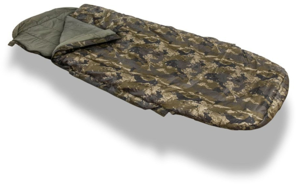 Solar Tackle Undercover Pro Sleeping Bag (205x80x35cm)