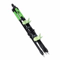 Madcat Heavy Duty Tri Pod 2 Rods 98-174cm Meervalsteun