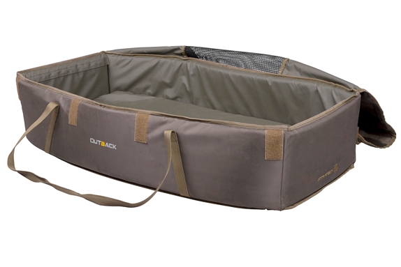 Strategy Outback Unhooking Crib (98x55x20cm)