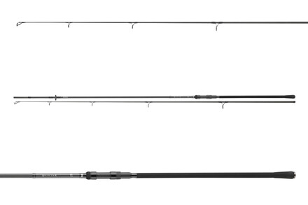 Daiwa Ninja X Carp Karperhengel 12ft (3.00lb)