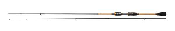 Daiwa Presso Forel Spinhengel