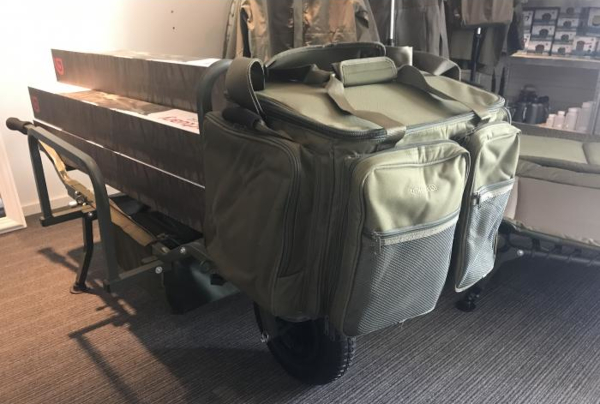 Trakker NXG Compact Barrow Bag (65x37x40cm)