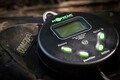 Korda Compac Digital Scales Pouch Dark Kamo