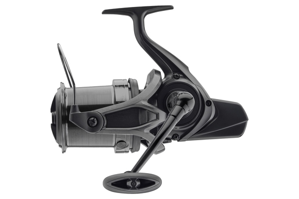 Daiwa 24 Crosscast 45SCW Big Pit Molen