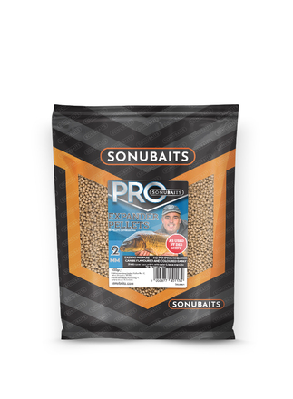 SonuBaits Pellets Pro Expanders 2mm (500g)