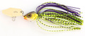 Fox Rage Bladed Jig Chatterbait - Table Rock