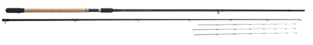 Sensas Black Arrow 300 G2 Feederhengel