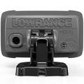 Lowrance Hook² 4X Bullet Skimmer Fishfinder