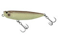 Molix WTD-65 Fat Rattlin' Tarpon Series Oppervlakte Kunstaas 6.5cm (6g) - Bone