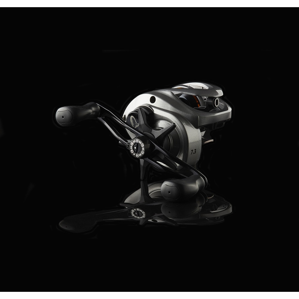 Savage Gear SG6 BC 300 LH Reel