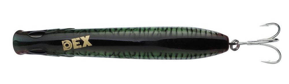 Berkley Dex Strider Oppervlakte Kunstaas 12cm (20g)