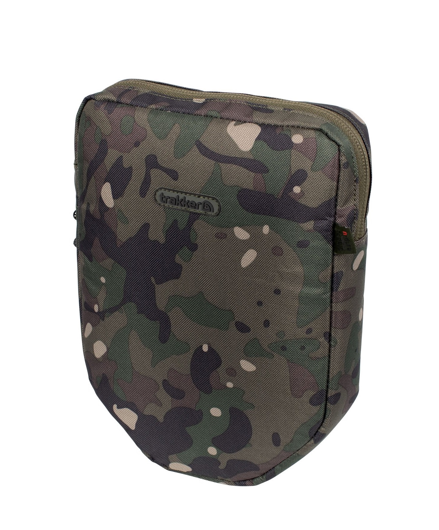 Trakker NXC Camo Scales Pouch