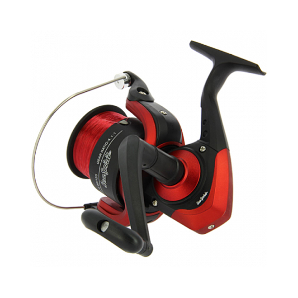 Angling Pursuits SEA SPIRIT 7000 1BB Sea Reel With 20lb Line
