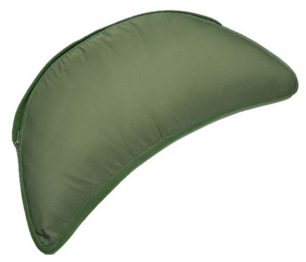 Trakker Oval Pillow (67x30x4,5cm)