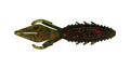 X Zone Adrenaline Bug Jr - Watermelon Red Flake