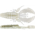 Westin CreCraw 14cm 32g (2 pcs) - Glow White