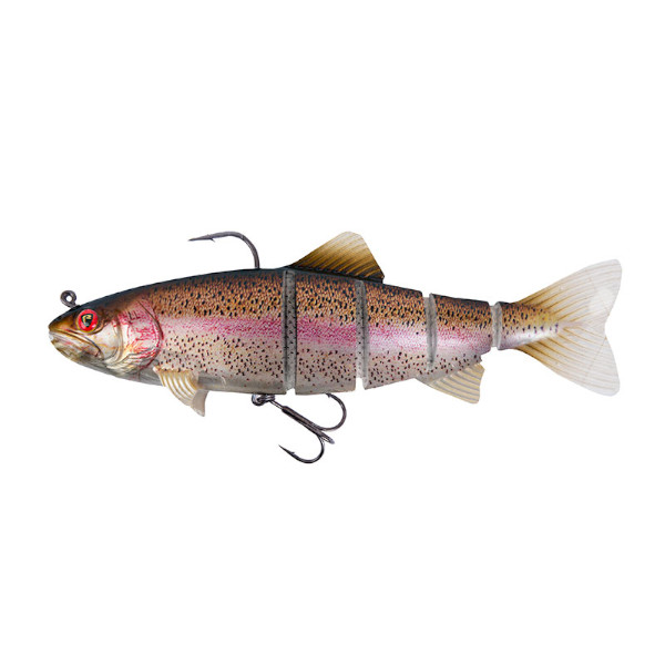 Fox Rage Replicant Realistic Trout Jointed 18cm 110gr