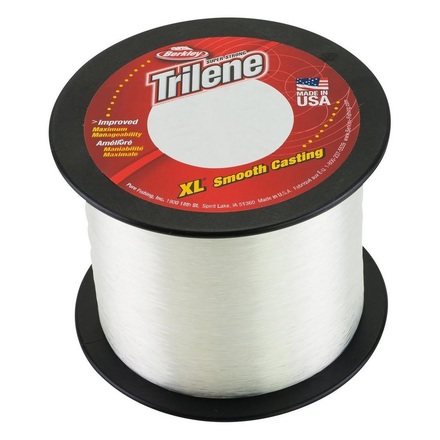 Berkley Trilene® XL Nylon Vislijn Clear