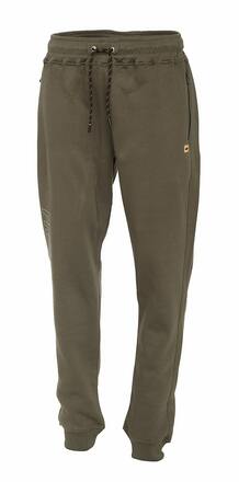 Prologic Mirror Carp Joggers Ivy Green