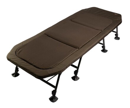 JRC Cocoon II Flatbed Stretcher Normal