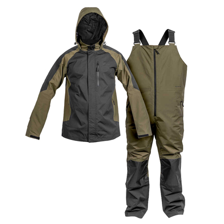 Korum Neoteric Waterproof Suit Regenpak