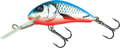 Salmo Hornet Floating 4cm - Dace Blue