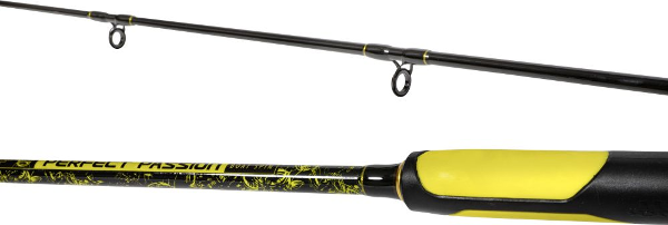 Black Cat Perfect Passion Boat Spin 2.40m (50g-190g)