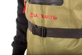 Ultimate Heavy Duty Comfort 3-Laags Waadpak