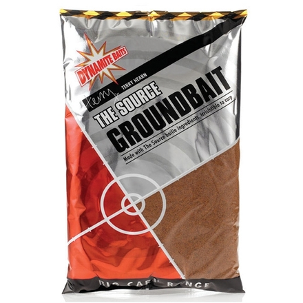 Dynamite The Source Groundbait (900g)