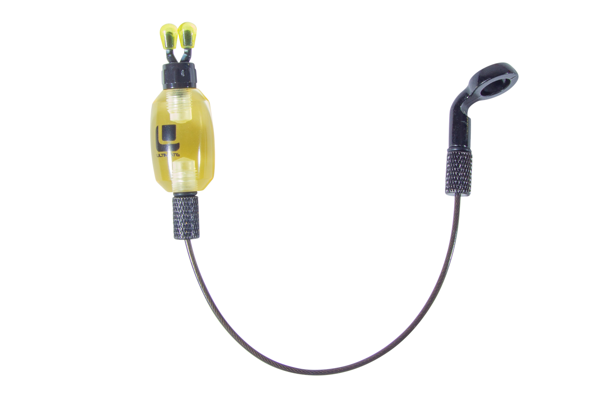 Ultimate Bionic Big Head Hanger Yellow