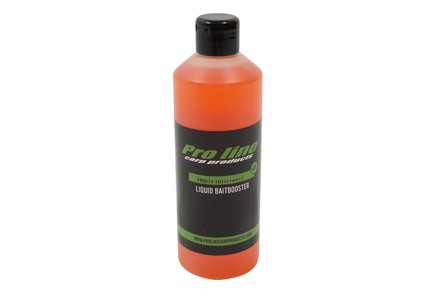 Proline Tutti Frutti Bait Booster 500ml