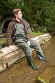 Ultimate PVC Waders