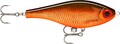 Rapala Super Shadow Rap Jerkbait 11cm (41g) - Lava Roach